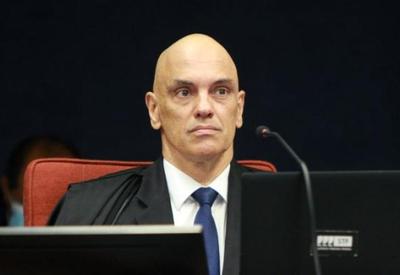 PF prende bolsonarista que afirmou que pagaria "pela cabeça" de Moraes