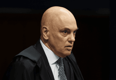 Moraes diz que STF não será afetado por coação estrangeira e que impunidade "corrói a democracia"