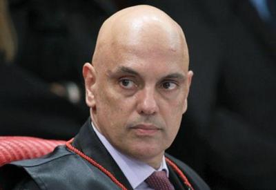 Alexandre de Moraes é eleito presidente do TSE