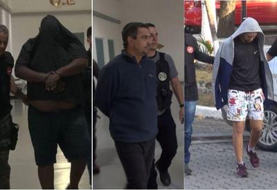 RJ: Polícia Civil e MP prendem 28 em operação contra golpe do falso anúncio