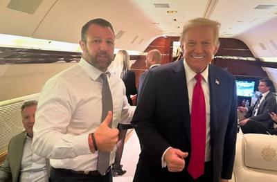 Senado dos EUA aprova aliado de Trump para cargo na Segurança Interna