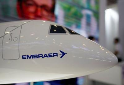 Brasil pede aos EUA que alimentos e Embraer fiquem fora de tarifaço