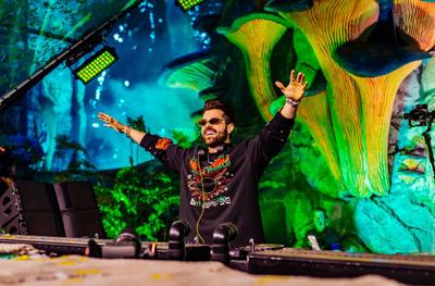 Tomorrowland anuncia pré-evento em SP com show de Alok; veja ingressos e data