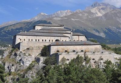 Memórias de guerras na Europa são atração turística nos Alpes Franceses