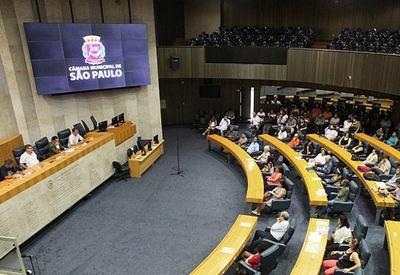 Câmara de SP aprova bônus para servidor público da prefeitura