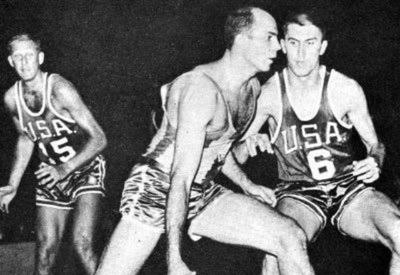 Morre o bicampeão mundial de basquete Amaury Pasos, aos 89 anos