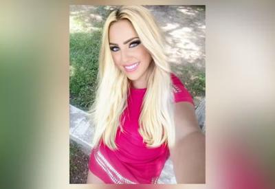 "Serial killer" suspeita de envenenar 4 pessoas é transferida para prisão de Tremembé (SP)