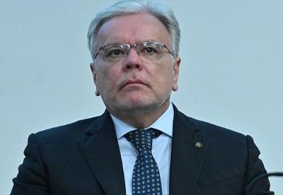 "Estado também é organizado, e mais do que a criminalidade", afirma André Garcia, da Senappen