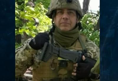 Itamaraty confirma morte de brasileiro que lutava na Ucrânia