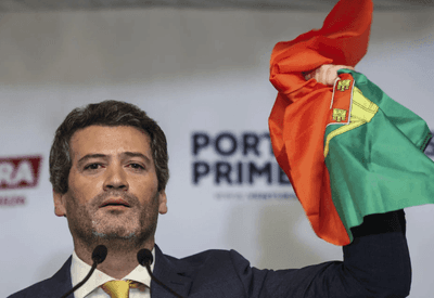André Ventura é de extrema-direita? Especialistas analisam candidato à presidência de Portugal
