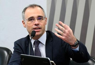 André Mendonça vota para suspender aumento ao fundo eleitoral