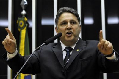 Anthony Garotinho, ex-governador do Rio, é preso pela PF