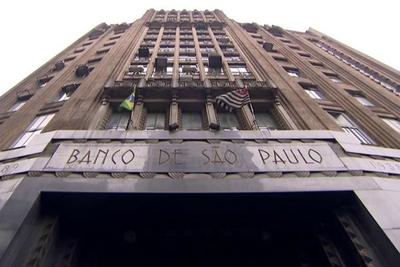 Antiga sede do Banco de São Paulo se torna atração turística