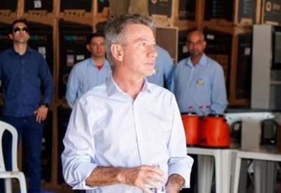 RR: Antonio Denarium é reeleito governador em 1º turno