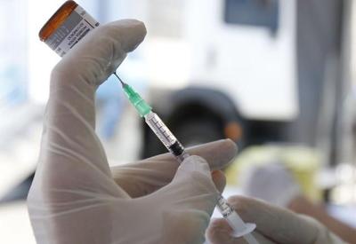 Anvisa aprova reforço da vacina com o mesmo imunizante das primeiras doses