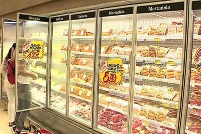 Anvisa interdita por 90 dias produtos de três empresas investigadas na Carne Fraca
