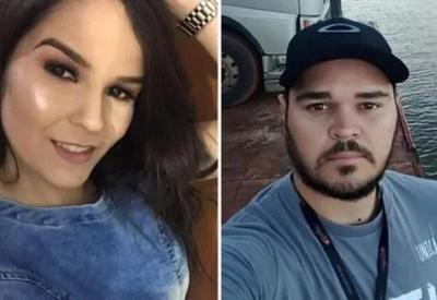 Mulher é assassinada a facadas pelo marido em Goiânia