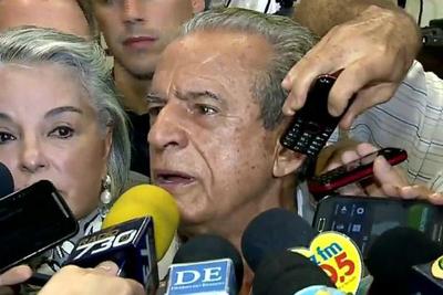 Aos 82 anos, tradicional cacique do PMDB é eleito em Goiânia