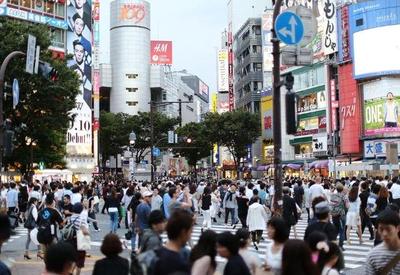 Japão prorroga e amplia estado de emergência após uma semana de Jogos