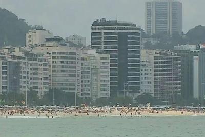 Apesar da crise, festa de Réveillon em Copacabana deve acontecer