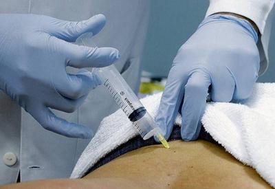 Governo federal sanciona ozonioterapia como tratamento complementar