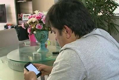 Aplicativos de celular ajudam na segurança dos moradores do RJ
