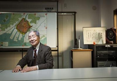 Sobrevivente de Hiroshima que lutou pelo desarmamento morre aos 96 anos