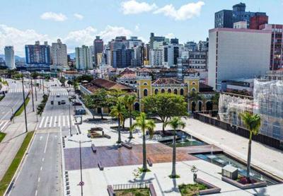 Após aumento de casos de Covid-19, Florianópolis retoma medidas restritivas