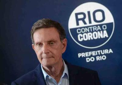 Após denúncias de "guardiões", PSOL pede impeachment de Crivella