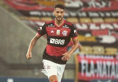 Após sofrer lesão, Gustavo Henrique desfalca Flamengo na Libertadores