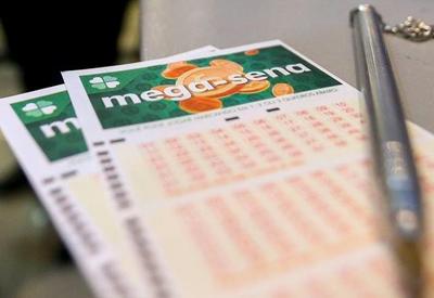 Mega-Sena sorteia prêmio de R$ 16 milhões nesta 3ª feira