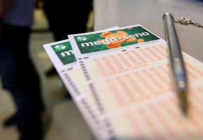 Mega-Sena pode pagar prêmio de até R$ 40 milhões nesta 5ª feira