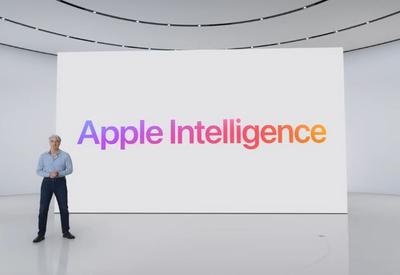 "iPhone inteligente": Apple Intelligence é o modelo de inteligência artificial da Apple