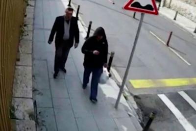 Árabes usaram dublês para atrapalhar as investigações do desaparecimento de jornalista 