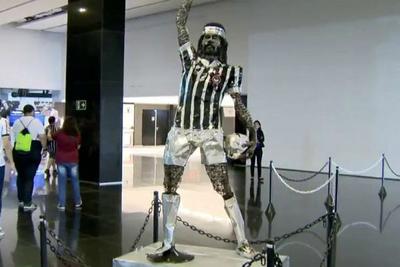 Arena Corinthians passa a oferecer tour para visitantes 