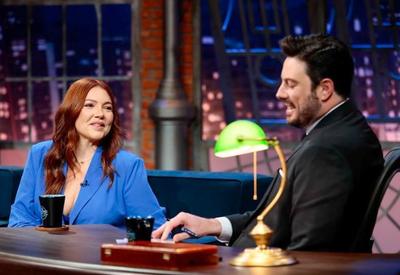 The Noite celebra o Dia do Nordestino com Arianna Nutt, sucesso nas redes e no palco com “De Repente 40”