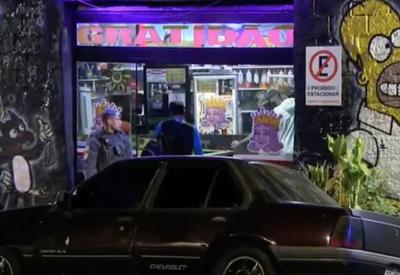 Dono de adega é executado a tiros na zona norte de São Paulo