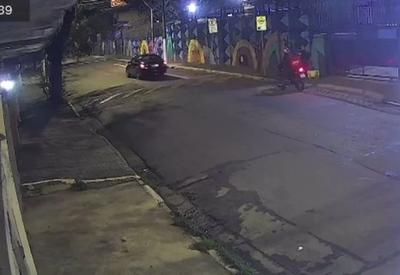 Policial mulher reage a assalto e mata suspeito na zona sul de São Paulo