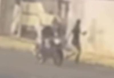 Tarado da moto: polícia gaúcha investiga ataques a mulheres no Rio Grande do Sul