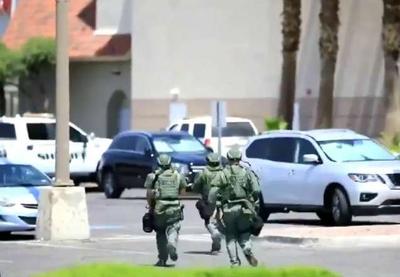 Ataque a tiros em El Paso, no Texas, deixa ao menos 20 mortos