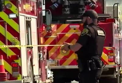 Ataque a tiros em Igreja Mórmon de Michigan (EUA) fere várias pessoas, diz polícia