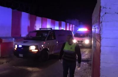 Ataque de Israel em campo de refugiados palestinos mata 13 no Líbano