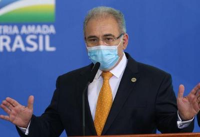 Brasil receberá antiviral para conter varíola dos macacos, diz Queiroga