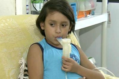 Atendimento precário atrapalha pacientes com fibrose cística no Pará