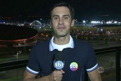 Atletas brasileiros disputam provas importantes nesta terça-feira (16)