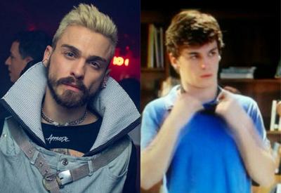Felipe Selau, ex-ator de Malhação, é encontrado morto em São Paulo