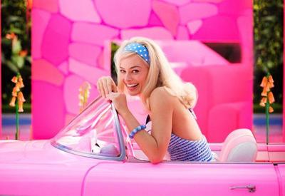 'Barbie' ultrapassa US$ 1 bilhão de dólares em bilheteria