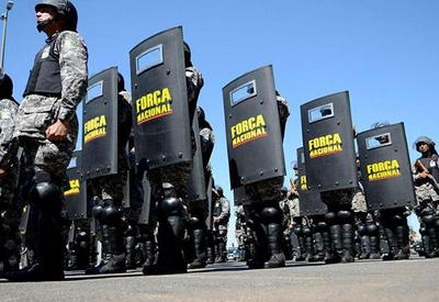 Ministério da Justiça autoriza uso da Força Nacional na posse de Lula