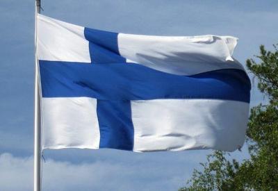 "Necessário", diz Finlândia sobre construção de barreira na fronteira russa