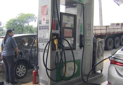 Aumento da demanda por etanol mantém preços em alta nos postos
